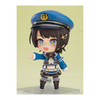 Product image Hololive Production - Oozora Subaru Nendoroid Action Figure Suspender Outfit Version