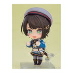 Product image Hololive Production - Oozora Subaru Nendoroid Action Figure Suspender Outfit Version