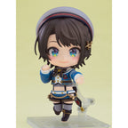 Product image Hololive Production - Oozora Subaru Nendoroid Action Figure Suspender Outfit Version