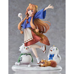 Product image The Rising of the Shield Hero - Raphtalia Figure Snow Play Version