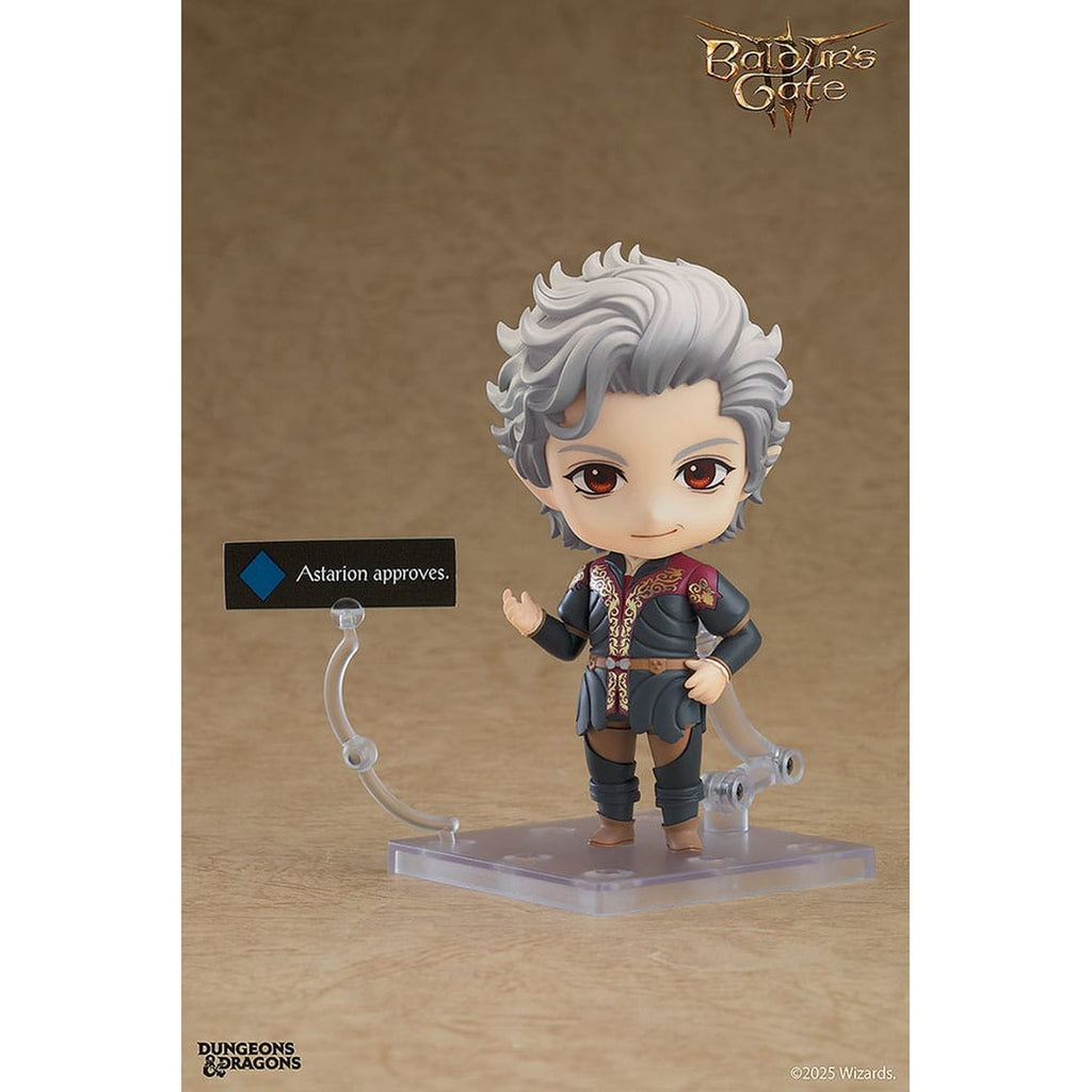 Product image Baldur's Gate - Astarion Nendoroid Action Figure