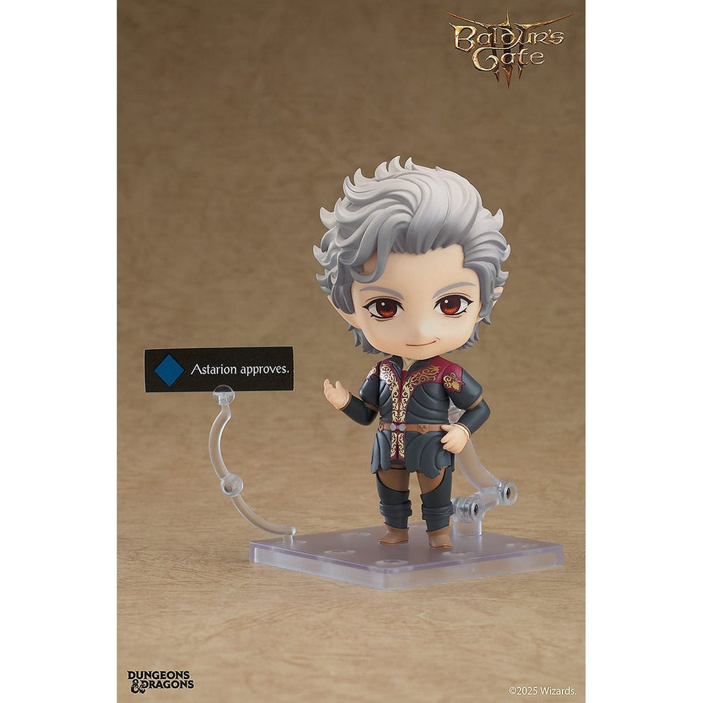 Product image Baldur's Gate - Astarion Nendoroid Action Figure