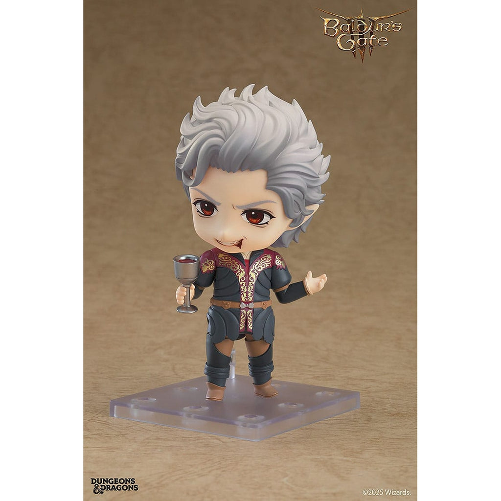 Product image Baldur's Gate - Astarion Nendoroid Action Figure