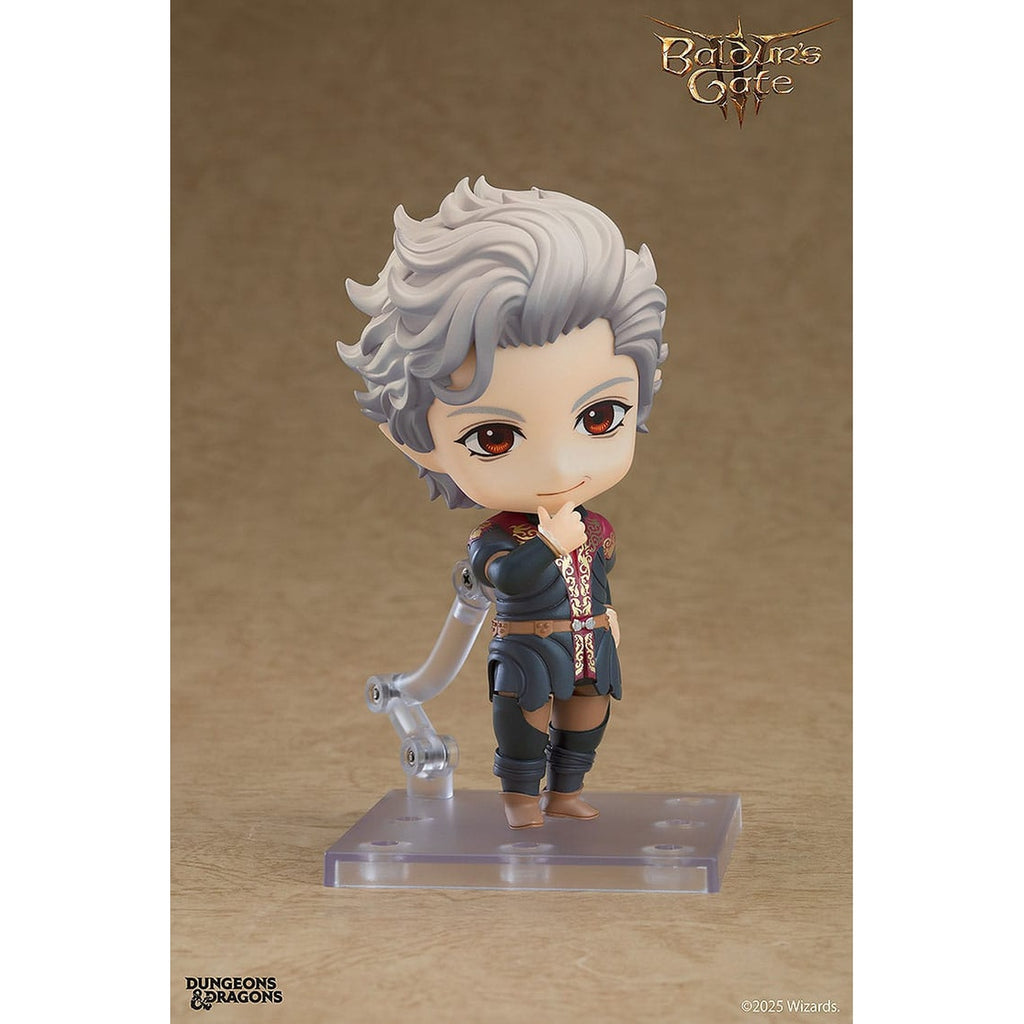 Product image Baldur's Gate - Astarion Nendoroid Action Figure