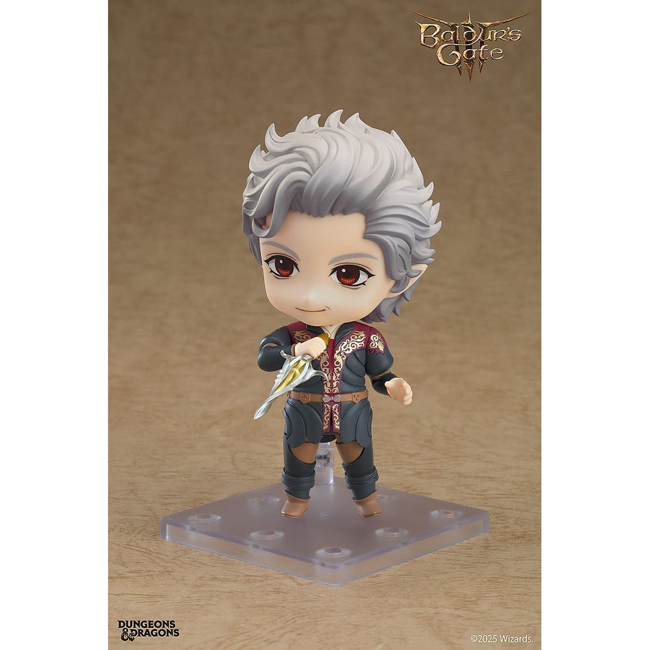 Product image Baldur's Gate - Astarion Nendoroid Action Figure