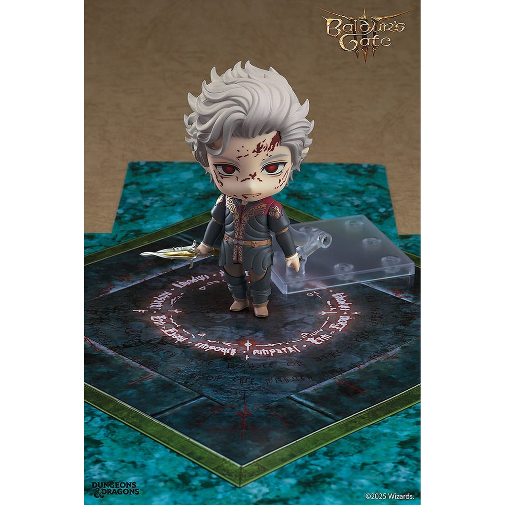 Product image Baldur's Gate - Astarion Nendoroid Action Figure