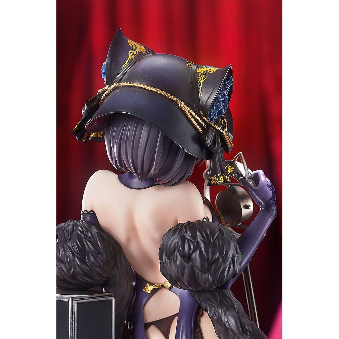 Product image Azur Lane - Cheshire Figure Cait Sith Crooner Version
