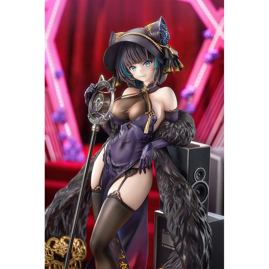 Product image Azur Lane - Cheshire Figure Cait Sith Crooner Version
