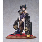 Product image Azur Lane - Cheshire Figure Cait Sith Crooner Version