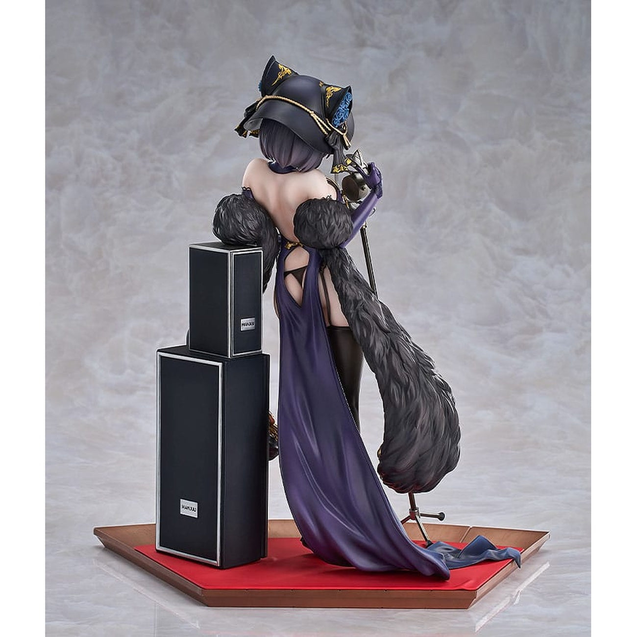 Product image Azur Lane - Cheshire Figure Cait Sith Crooner Version