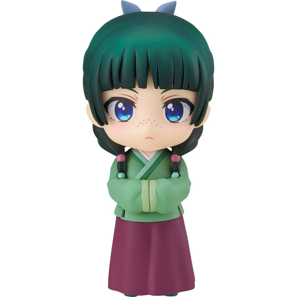 Product image The Apothecary Diaries - Maomao Nendoroid Action Figure