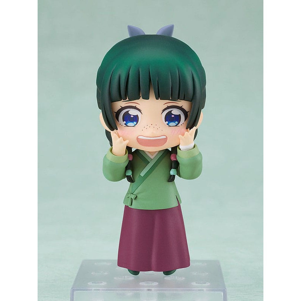 Product image The Apothecary Diaries - Maomao Nendoroid Action Figure