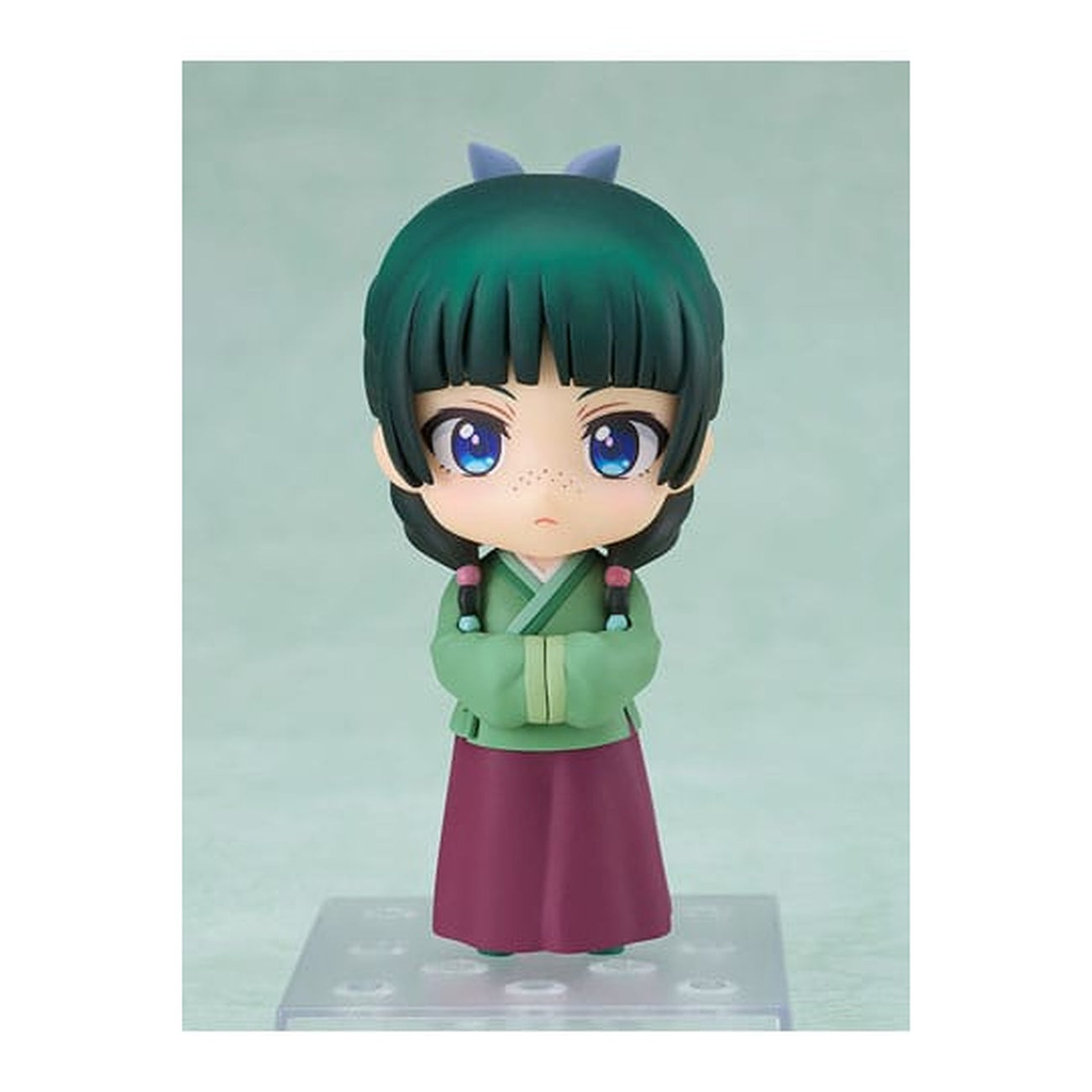 Product image The Apothecary Diaries - Maomao Nendoroid Action Figure