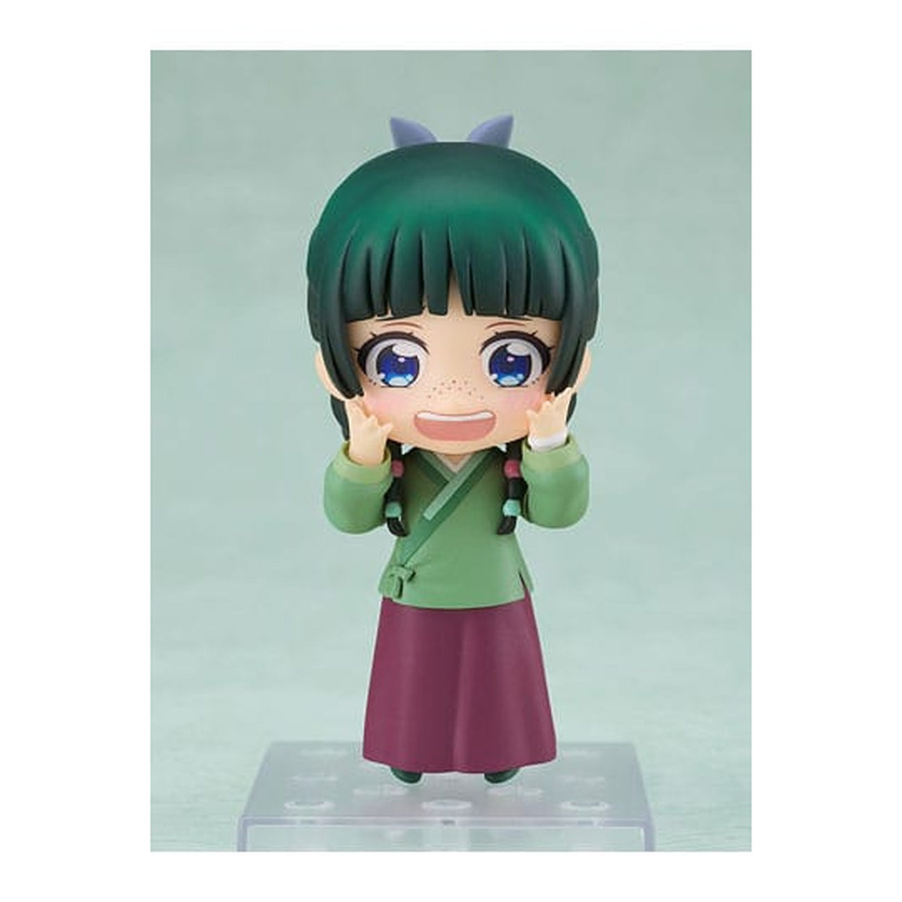 Product image The Apothecary Diaries - Maomao Nendoroid Action Figure