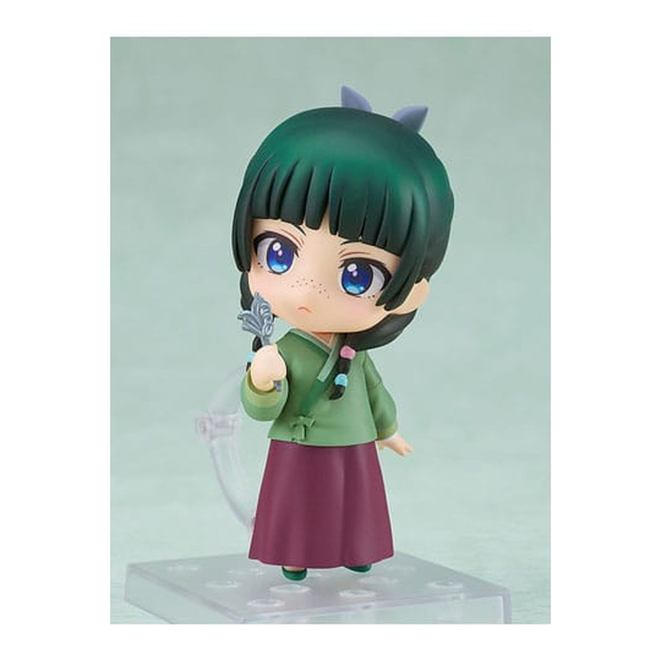 Product image The Apothecary Diaries - Maomao Nendoroid Action Figure