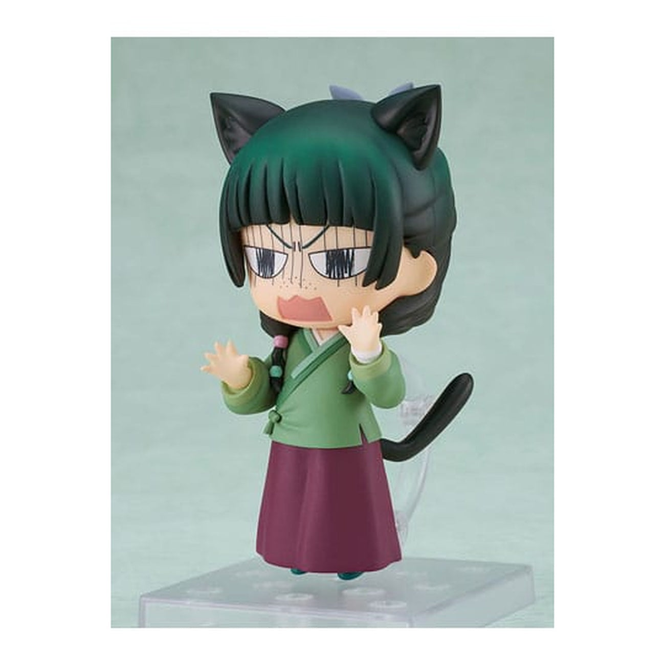 Product image The Apothecary Diaries - Maomao Nendoroid Action Figure