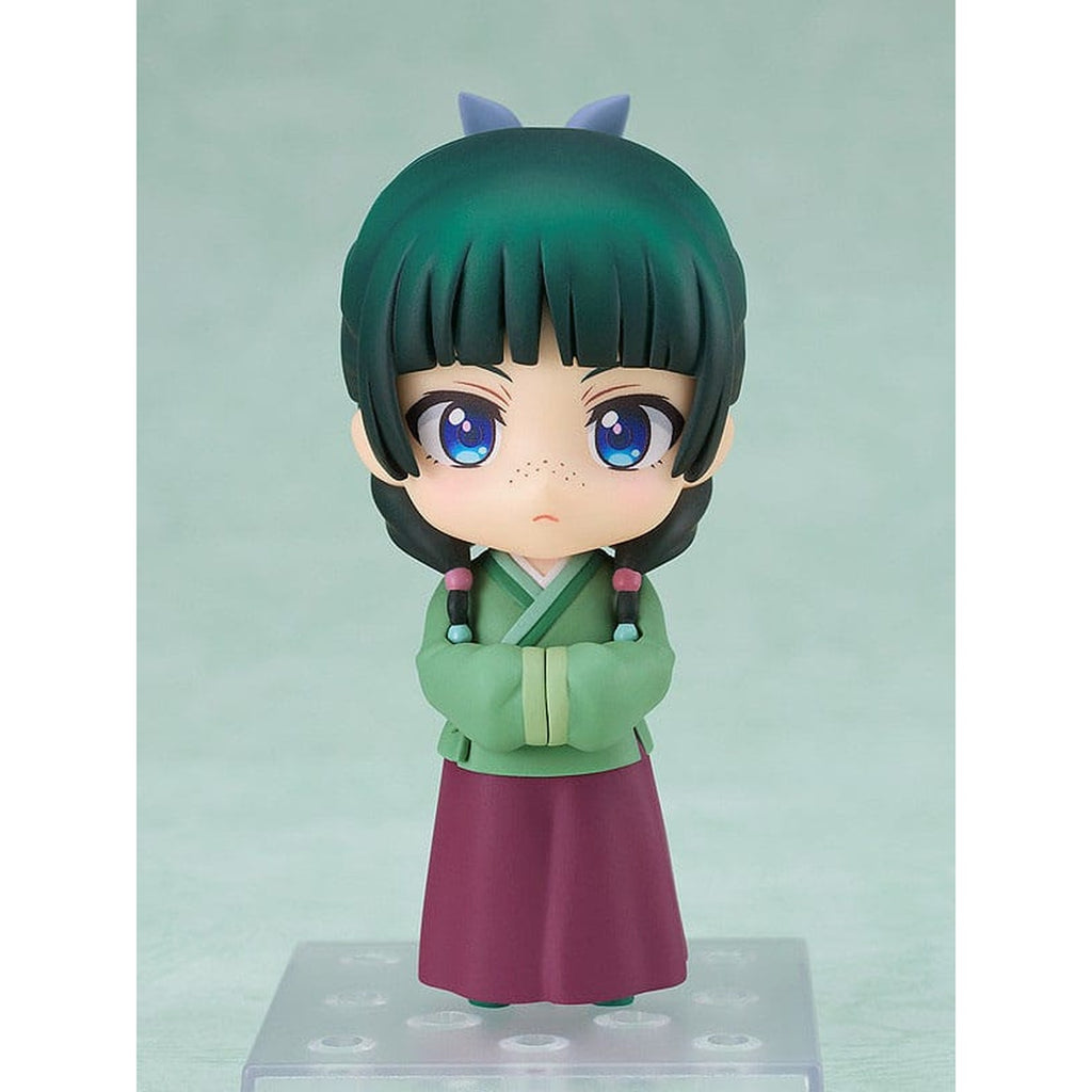 Product image The Apothecary Diaries - Maomao Nendoroid Action Figure