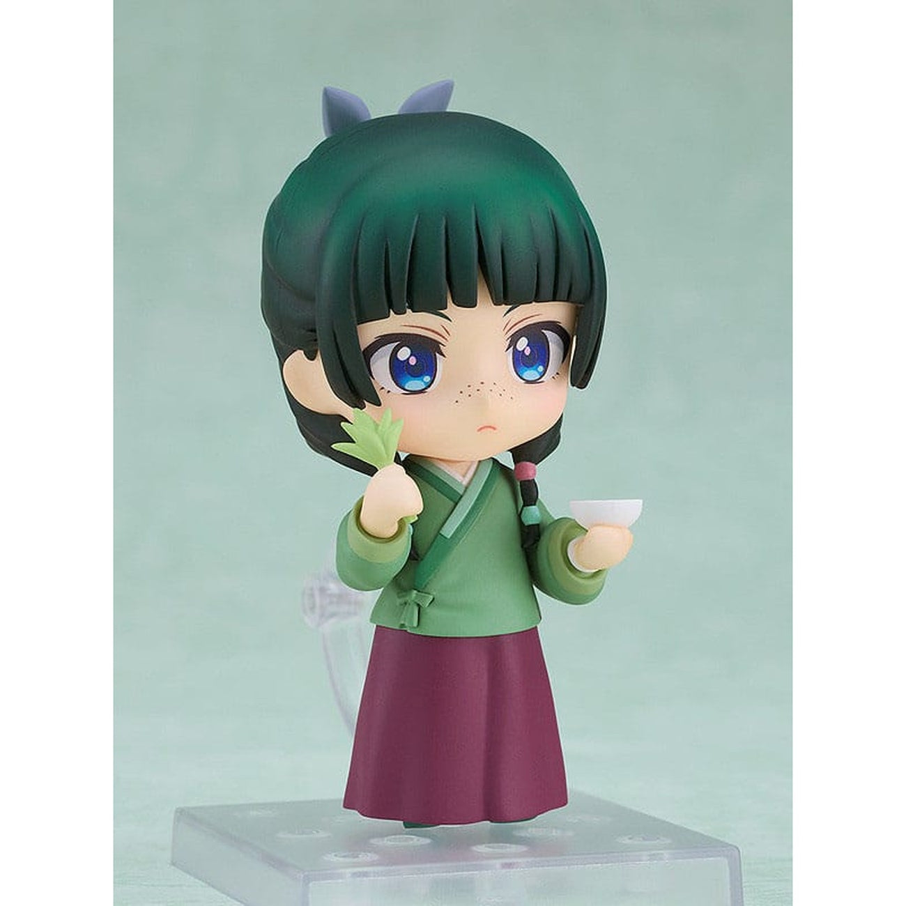 Product image The Apothecary Diaries - Maomao Nendoroid Action Figure