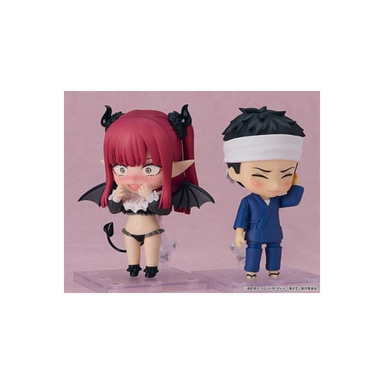 Product image My Dress-Up Darling – Liz Cosplay by Marin Nendoroid Action Figure