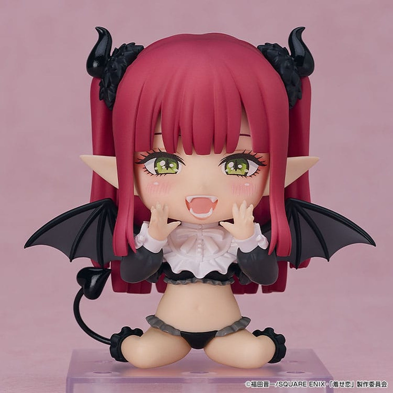 Product image My Dress-Up Darling – Liz Cosplay by Marin Nendoroid Action Figure