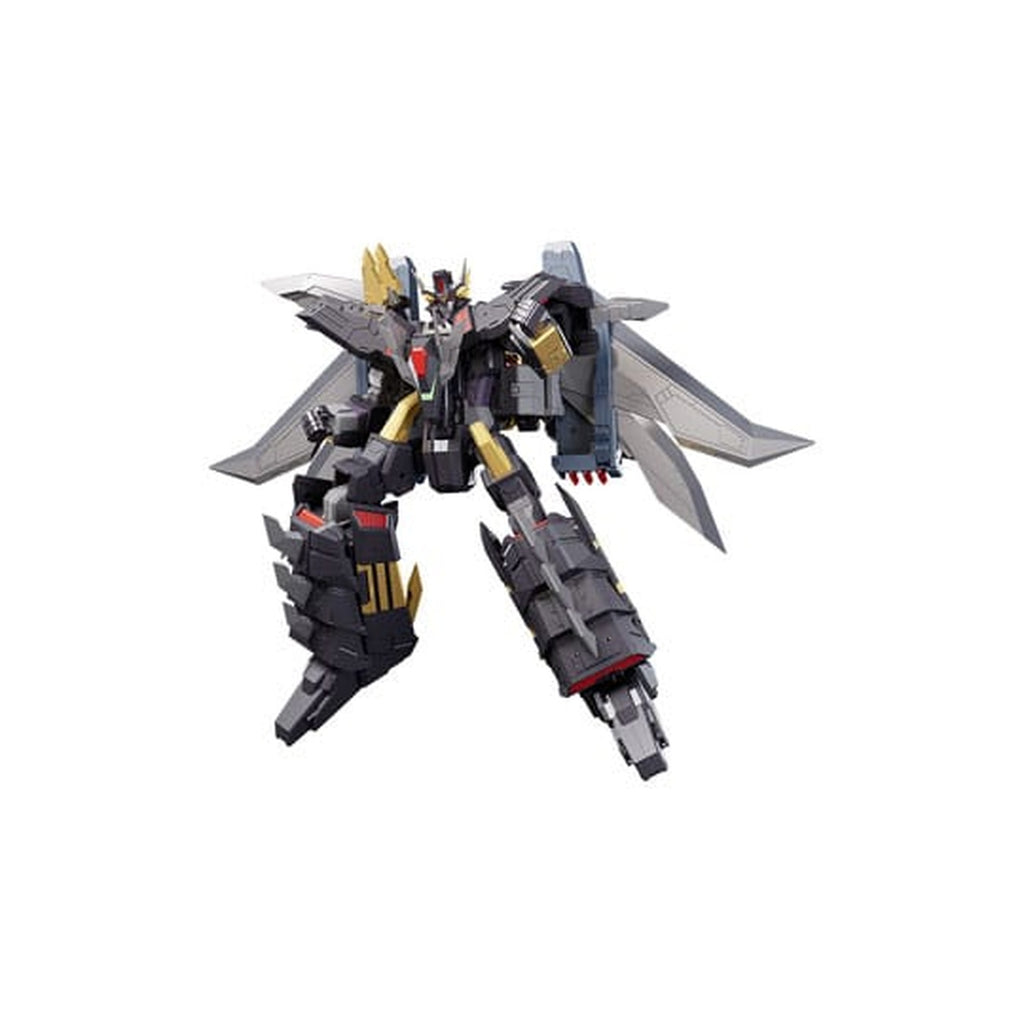 Product image Dancouga: Super Beast Machine God - Dairyuga Action Figure