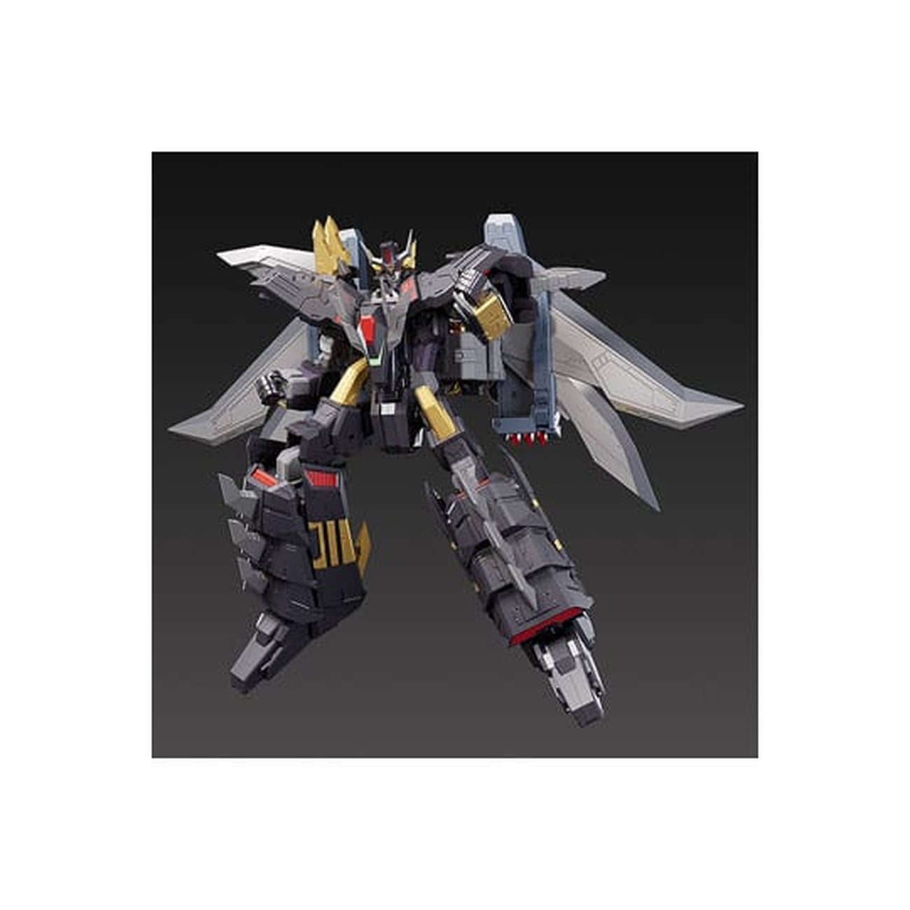 Product image Dancouga: Super Beast Machine God - Dairyuga Action Figure