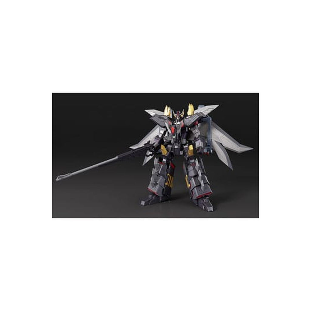Product image Dancouga: Super Beast Machine God - Dairyuga Action Figure