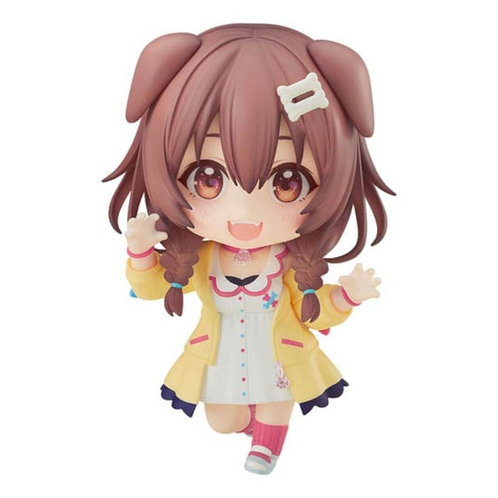 Product image Hololive Production - Inugami Korone Nendoroid Action Figure