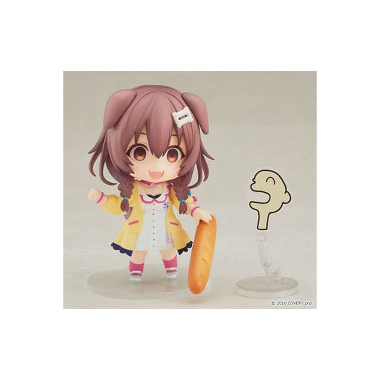 Product image Hololive Production - Inugami Korone Nendoroid Action Figure