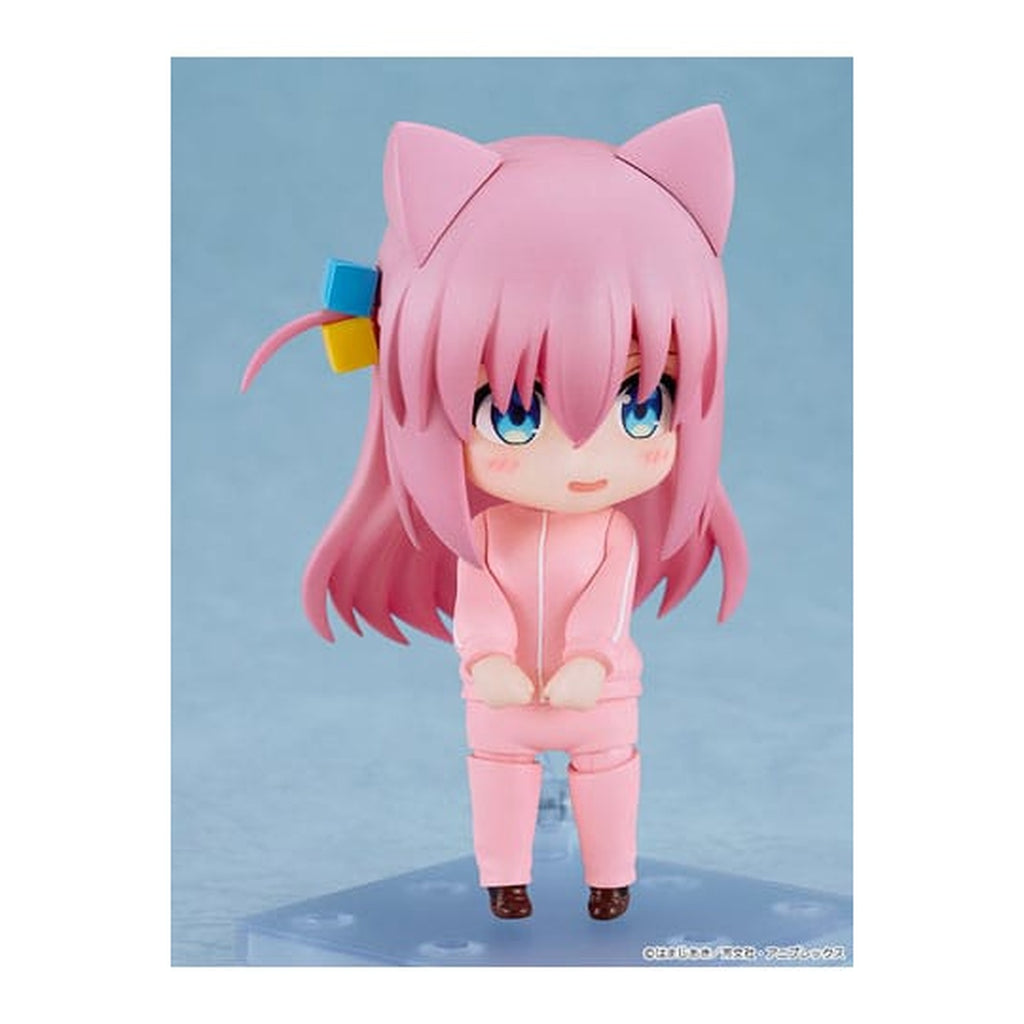 Product image Bocchi the Rock! - Hitori Gotoh Nendoroid Action Figure Tracksuit Version