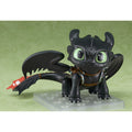 Product image How to Train Your Dragon - Toothless Nendoroid Action Figure