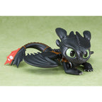 Product image How to Train Your Dragon - Toothless Nendoroid Action Figure