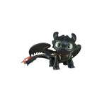 Product image How to Train Your Dragon - Toothless Nendoroid Action Figure