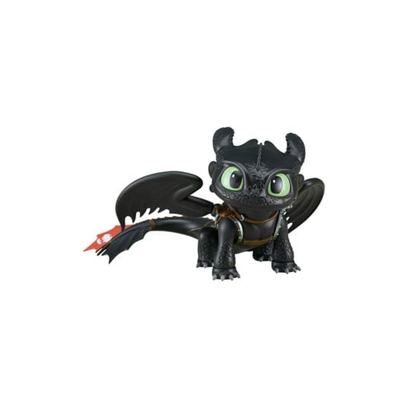 Product image How to Train Your Dragon - Toothless Nendoroid Action Figure