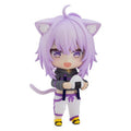 Product image Hololive Production - Nekomata Okayu Nendoroid Action Figure