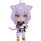 Product image Hololive Production - Nekomata Okayu Nendoroid Action Figure