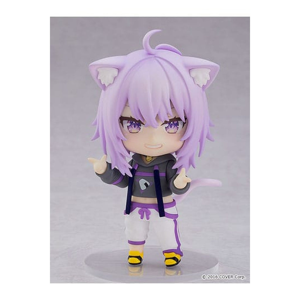 Product image Hololive Production - Nekomata Okayu Nendoroid Action Figure
