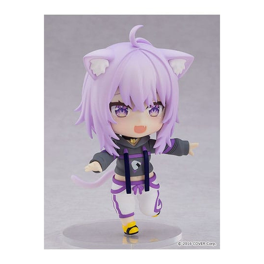 Product image Hololive Production - Nekomata Okayu Nendoroid Action Figure