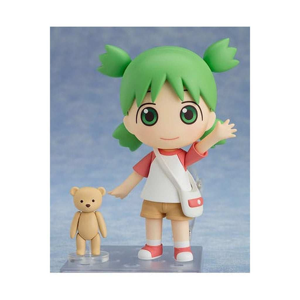 Product image Yotsuba Koiwai Nendoroid Action Figure - Yotsuba
