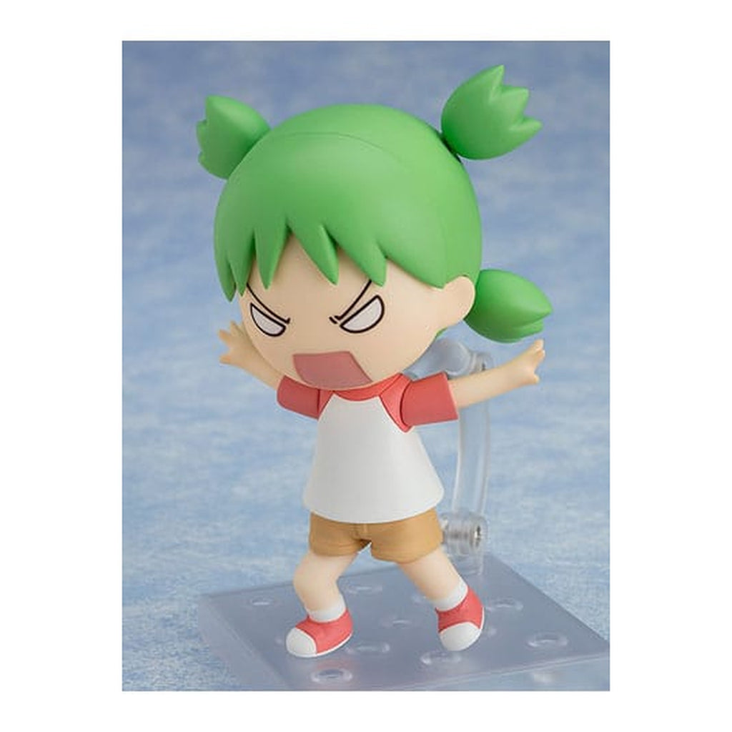 Product image Yotsuba Koiwai Nendoroid Action Figure - Yotsuba