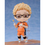 Product image Haikyu!! - Kei Tsukishima Nendoroid Action Figure The New Karasuno Version