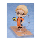 Product image Haikyu!! - Kei Tsukishima Nendoroid Action Figure The New Karasuno Version
