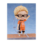 Product image Haikyu!! - Kei Tsukishima Nendoroid Action Figure The New Karasuno Version