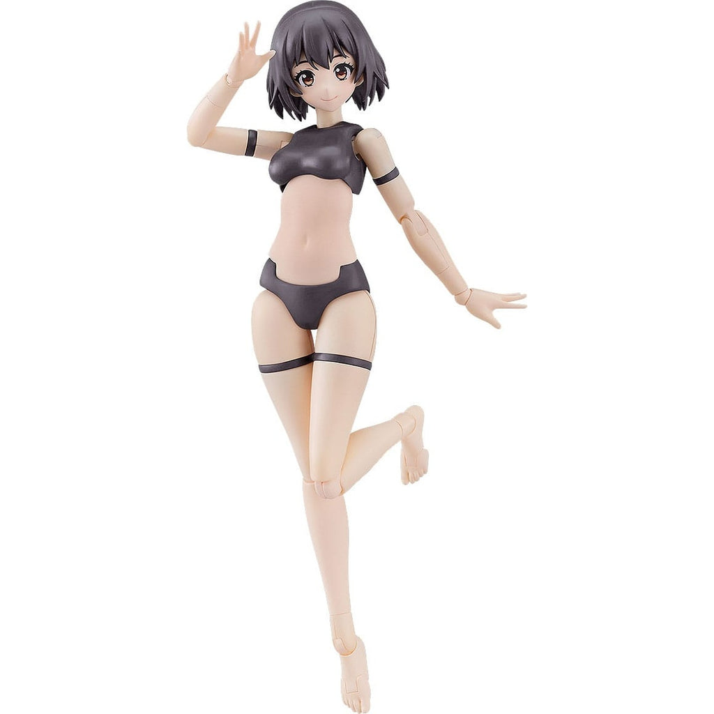 Product image PLAMATEA Model Kit - Muse Body: Ichika A Type