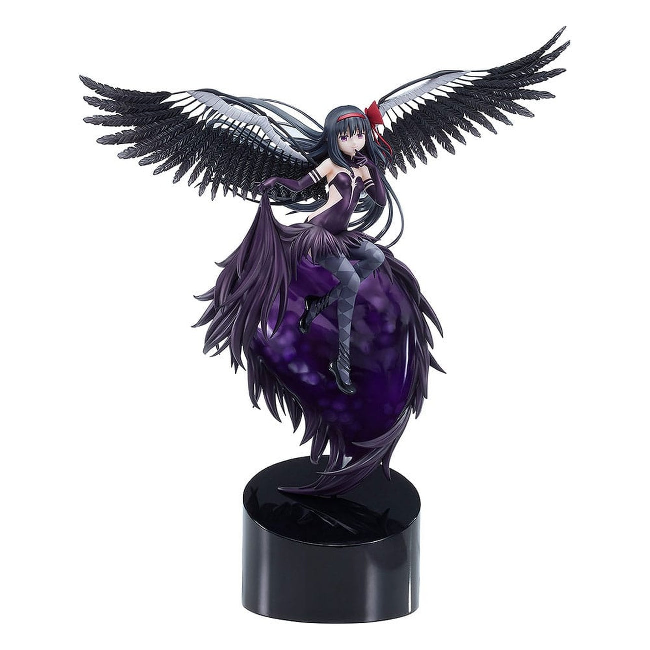 Product image Puella Magi Madoka Magica - Devil Homura Figure