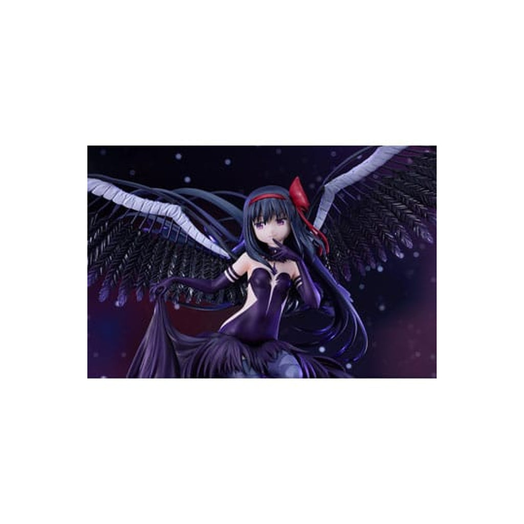 Product image Puella Magi Madoka Magica - Devil Homura Figure