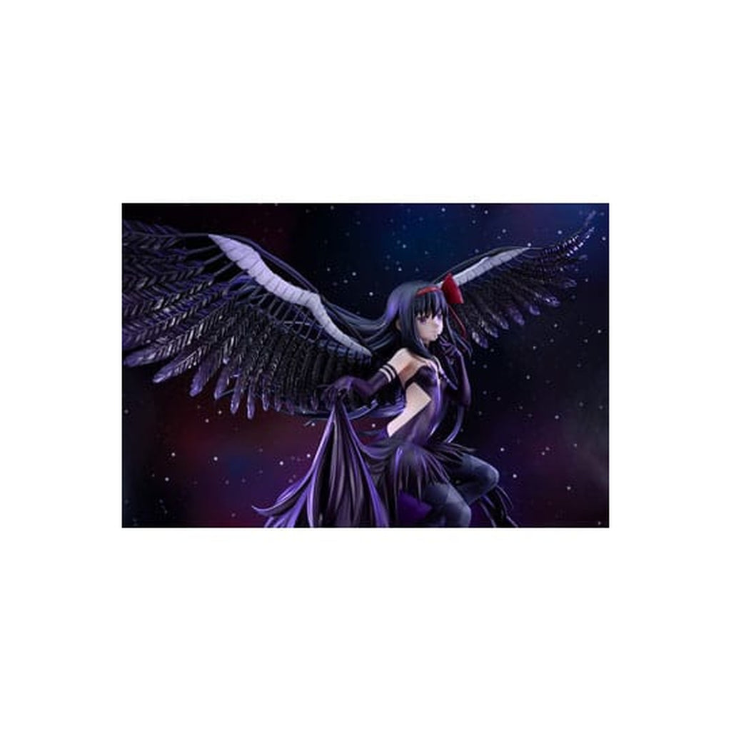 Product image Puella Magi Madoka Magica - Devil Homura Figure