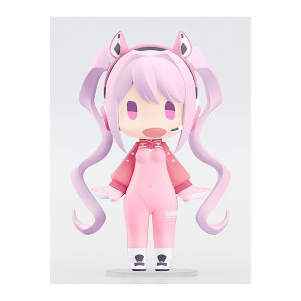 Product image Goddess of Victory: Nikke - Alice Action Figure