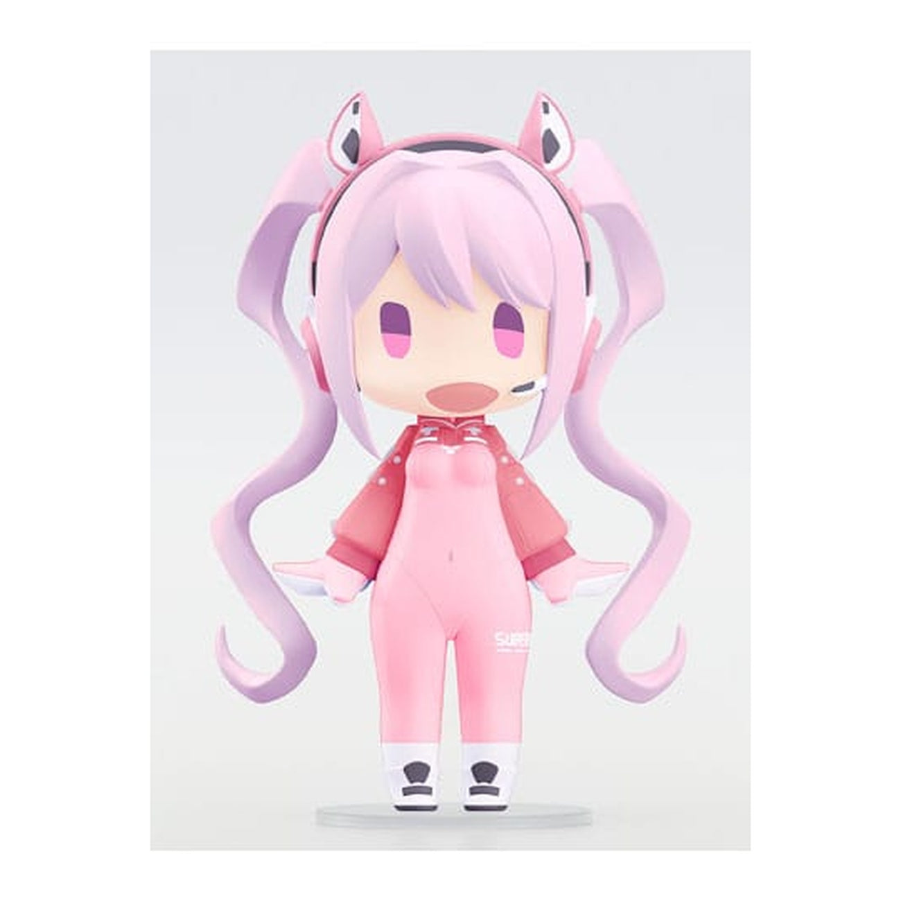 Product image Goddess of Victory: Nikke - Alice Action Figure
