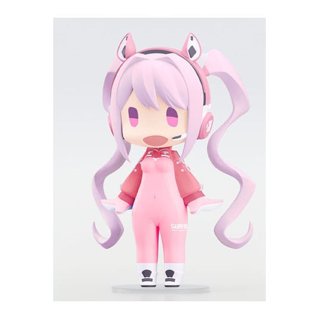 Product image Goddess of Victory: Nikke - Alice Action Figure